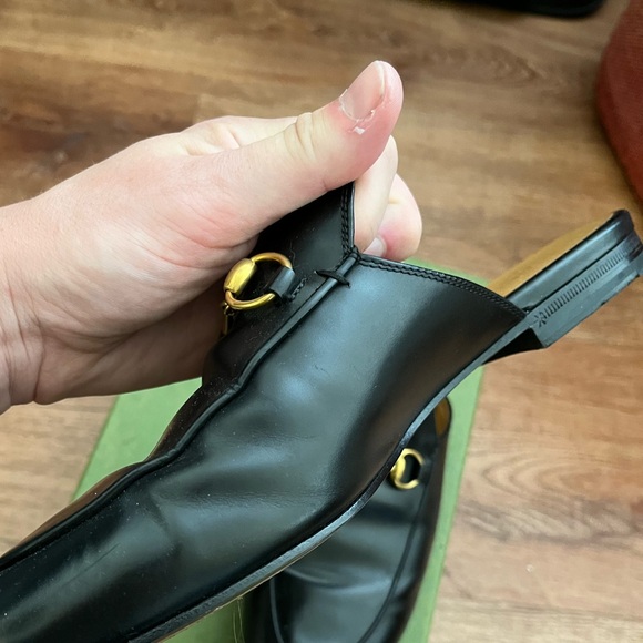 Gucci Princetown Slipper - Picture 3 of 7